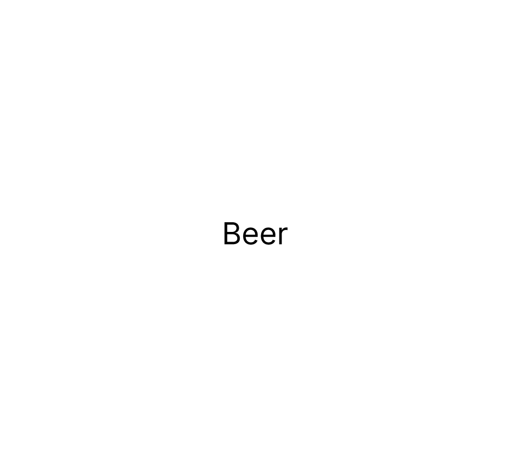 Beer
