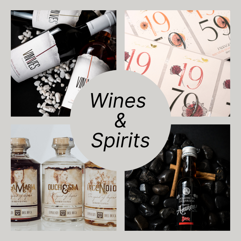 Wines&Spirits